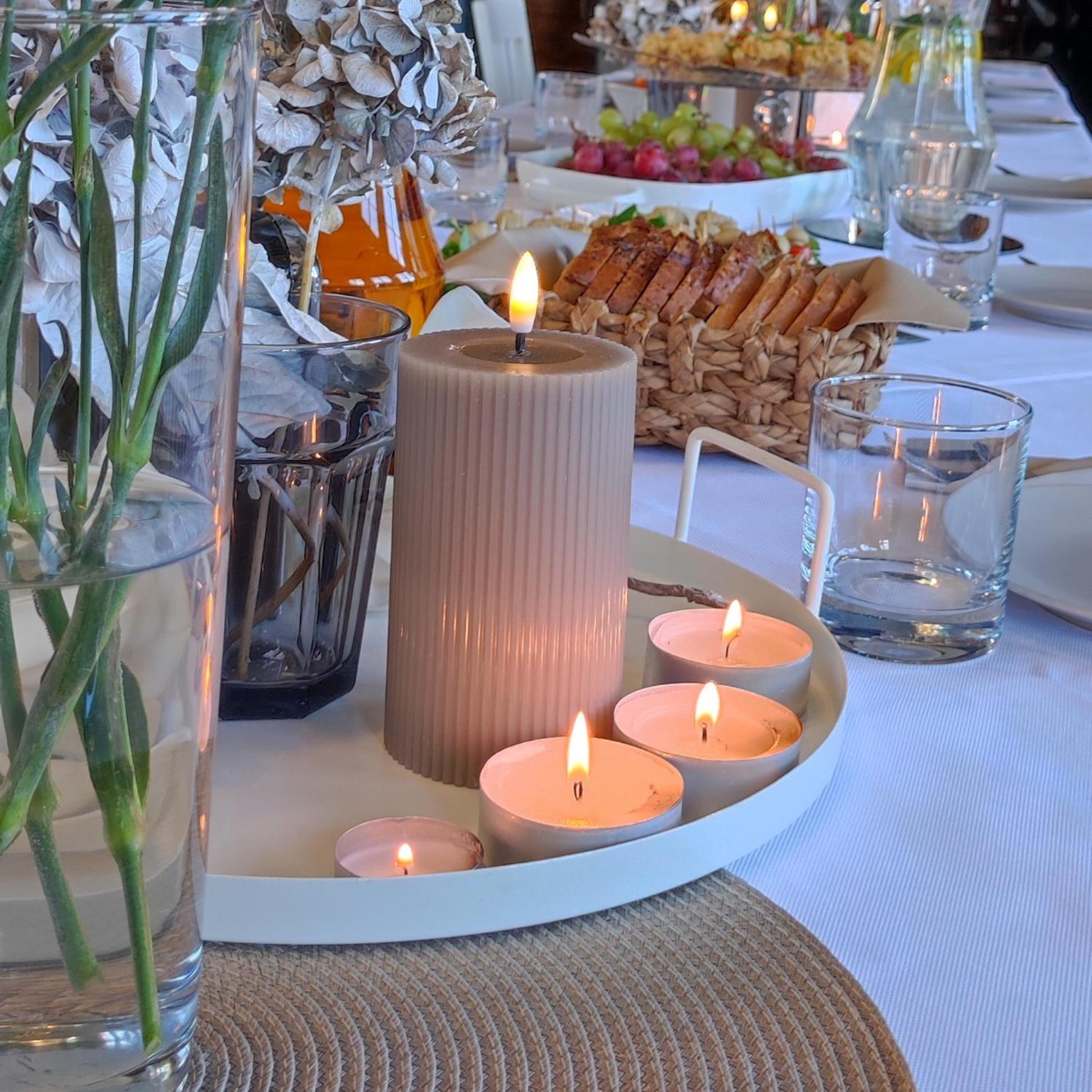 Przystan Leba Resort&Restaurant 外观 照片