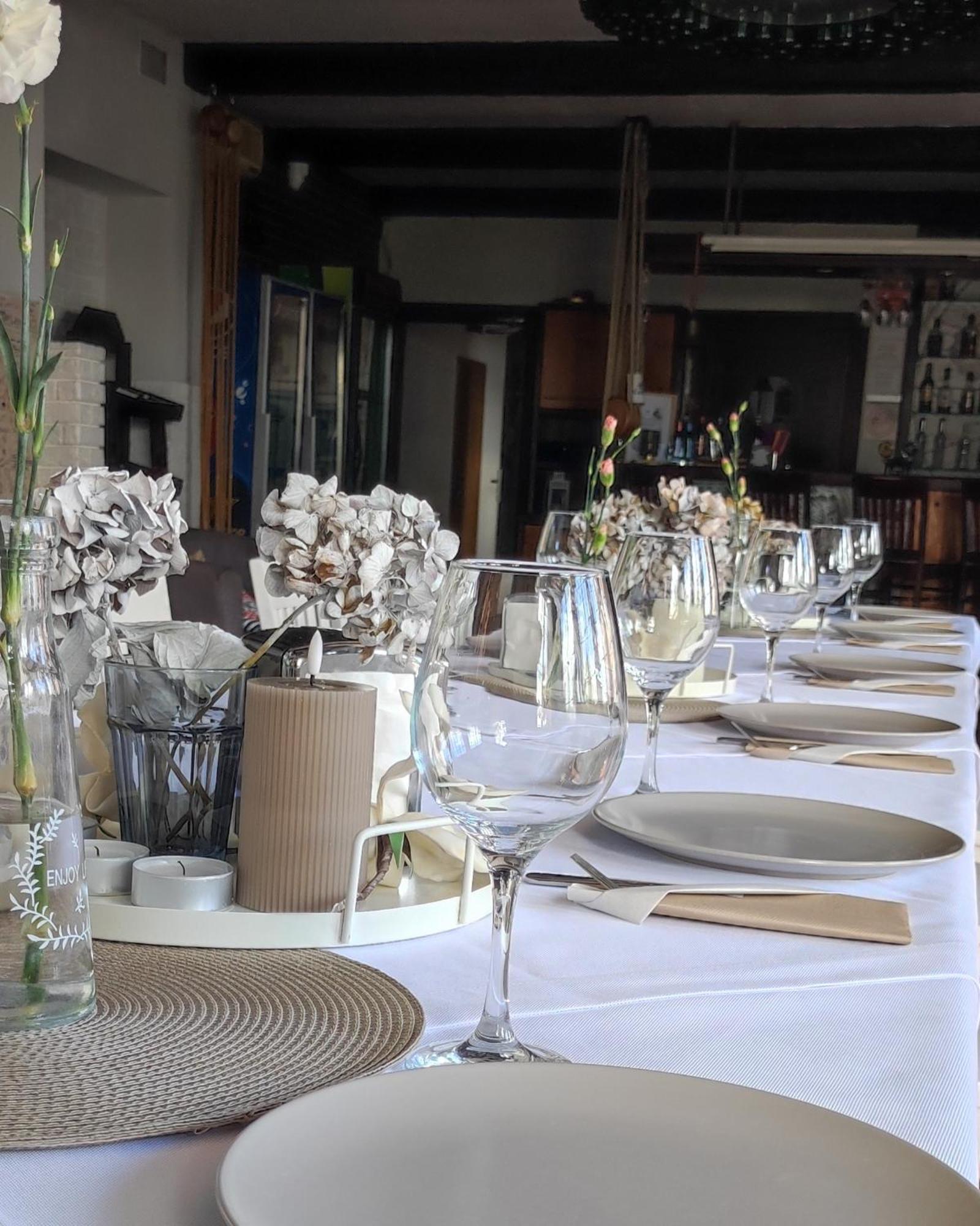 Przystan Leba Resort&Restaurant 外观 照片